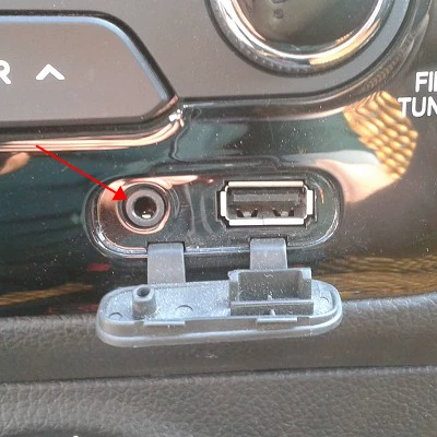 Aux Cabin Aux Aux Aux с Aux в подключении к обработке канатной дороги Audio Mp3 Подключение мобильного телефона