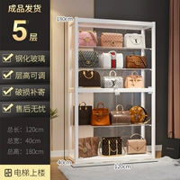 40*120*180-White (объем/мастер устанавливается на пороге)