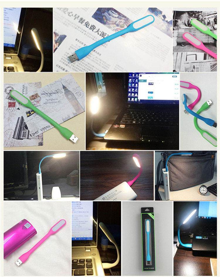 Lampe USB - Ref 377111 Image 18