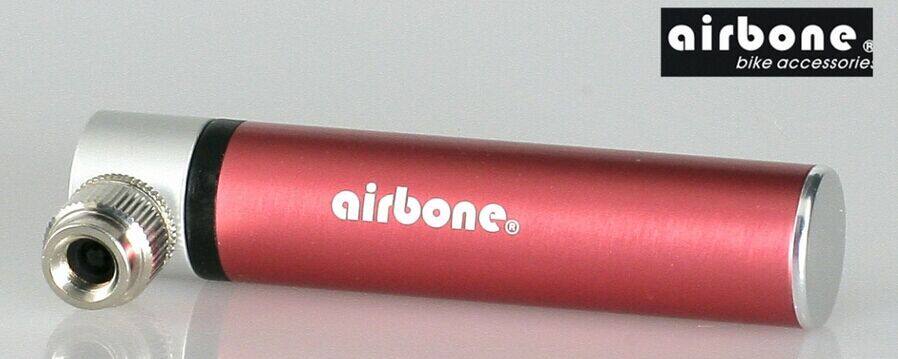 Pompe à vélo AIRBONE - Ref 2386980 Image 9