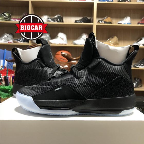 AIRJORDANXXXIIIPFAJ33 검은 고양이 빨간색 농구화 BV5072-002200600