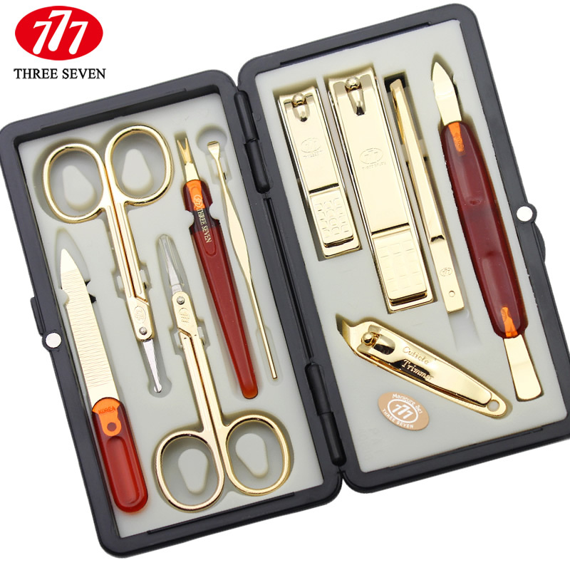 Korean 777 Nail Clipper Set, Original Imported Household Use, German-Made, Toenail Clippers with Angled Edge to Prevent Splashing Korean 777 Nail Clipper Set, Original Imported Household Use, German-Made, Toenail Clippers with Angled Edge to Prevent Splashing