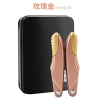 Розовое золото