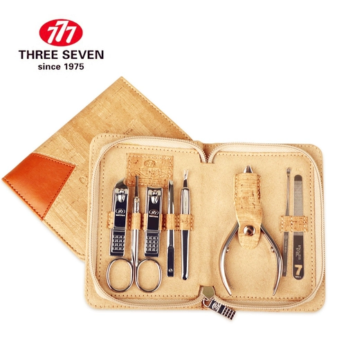 Импортный комплект для ногтей, маникюрные кусачки для домашнего использования, плоскогубцы для взрослых, Южная Корея