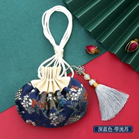 Tang Yun Deep Blue (Liu Su) K-05