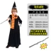 Halloween trẻ em trang phục cậu bé ma cà rồng kinh dị phù hợp với đầu lâu cos phù hợp với cướp biển phù hợp với ninja phù hợp với hoàng tử phù hợp với sát nhân halloween Trang phục haloween