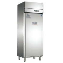 Owari D0 6L commercial kitchen freezer Western restaurant freezer engineering stainless steel frozen freezer