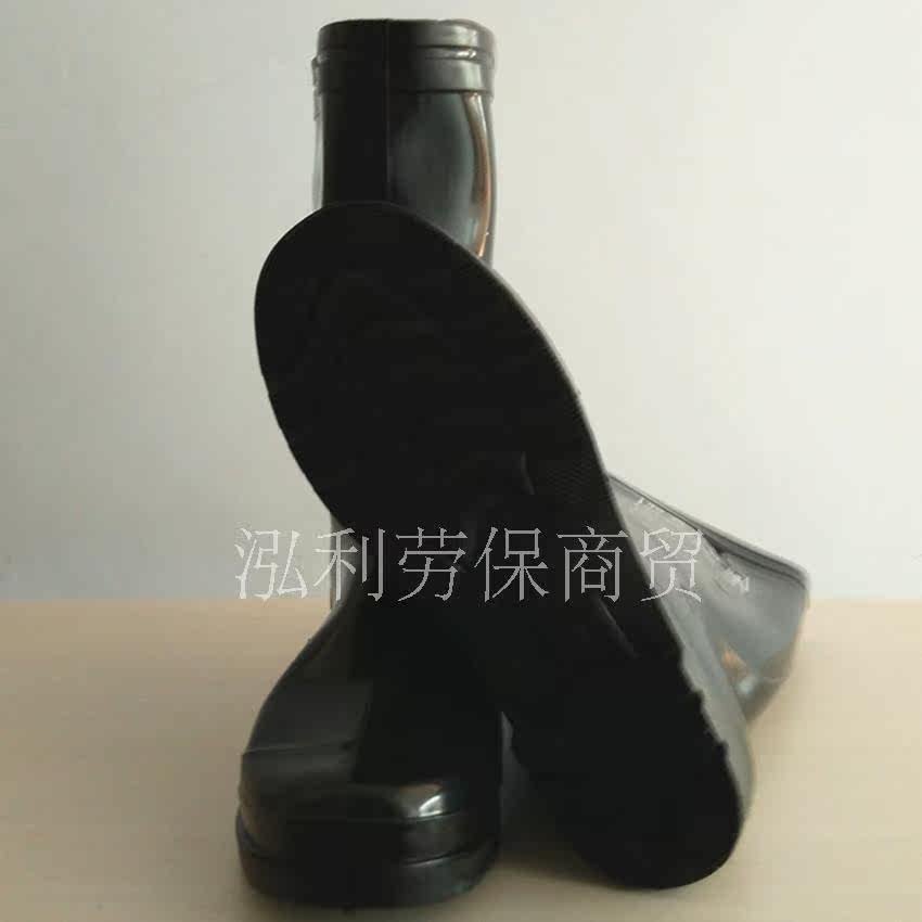 Chaussures - bottes caoutchouc homme pour printemps - Ref 966884 Image 12