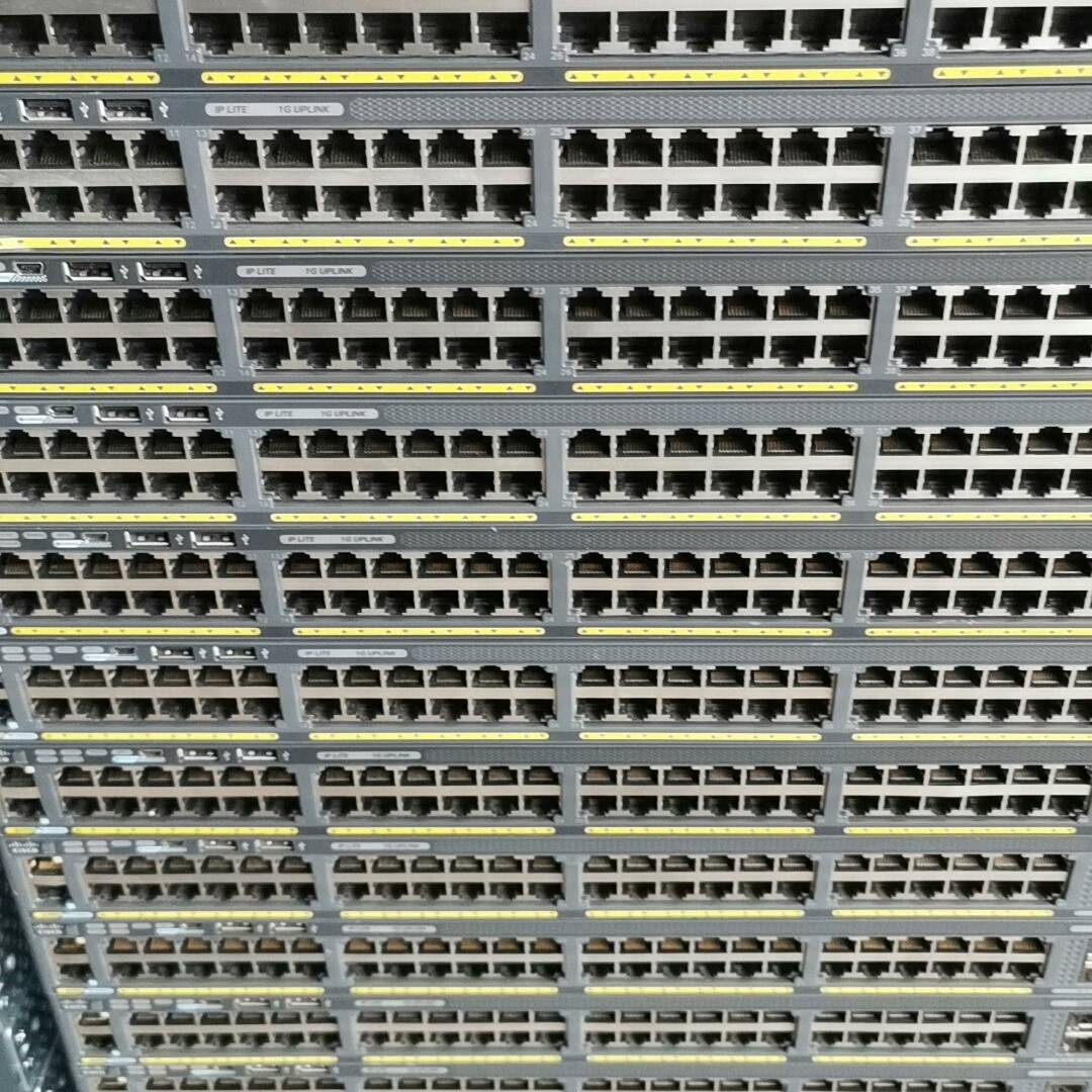 Negotiate-WS-C2960XR-48TS-I