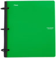 1,5 -дюймовый толстый зеленый