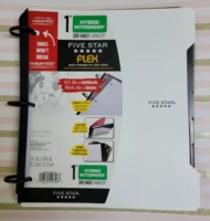 1 -дюймовый толстый белый