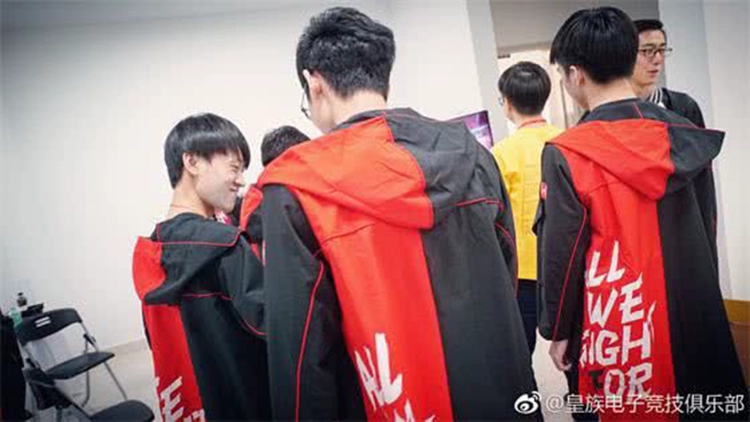 Áo khoác lửng dài đại học Lol dài 2018LPL vòng chung kết toàn cầu chinh phục S8 đồng phục IG RNG