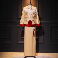 Цвет шампанского нового