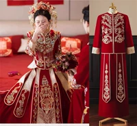 Xiuzhu Мужские и женские группы