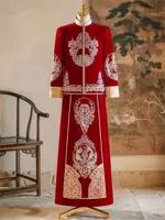 Новый бархатный мужской стиль