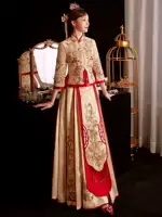 Люсорная модель Лю Джин