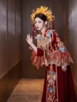 Маленькая золотая рыбка