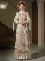 Шампанское две -лорная тяжелая работа