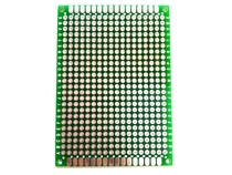 Double-sided pen xi ban long 70mm width 50mm wan yong ban printed circuit board (PCB) glass fiber material crocs shoes ban thick 1 6MM