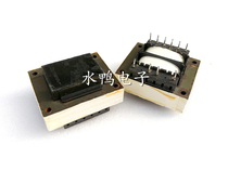 Imported disassembly transformer 30W into 230V out: Double 12V four-wire etc.