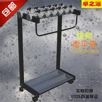 Umbrella stand Umbrella Stand Hotel 12 umbrellas with lock 18 Luxury Creative Umbrella Stand Bank 24 Hanging Umbrella Lobby 36