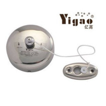 Yigao stainless steel clothesline Family hotel bathroom balcony hanger Retractable clothes dryer Clothes rack