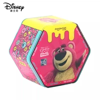 [Одиночная упаковка] Заглушка «Розовый клубничный мишка»