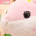 Fruit Hamster Gối Doll Plush Toy Dễ thương Dễ thương Hàn Quốc Hài hước Ngủ ôm Cô gái Ragdoll - Đồ chơi mềm