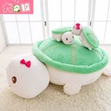 Милая плюшевая кукла, игрушка, подушка, подарок на день рождения