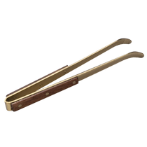 Tea clamps tea sets tea leaf clamps tea tweezers tea cup clamps tweezers tea set accessories tweezers Kung Fu tea ceremony high-end