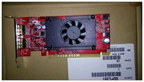 Lenovo new original GT720 1G graphics card dual DP interface original box package store for one year