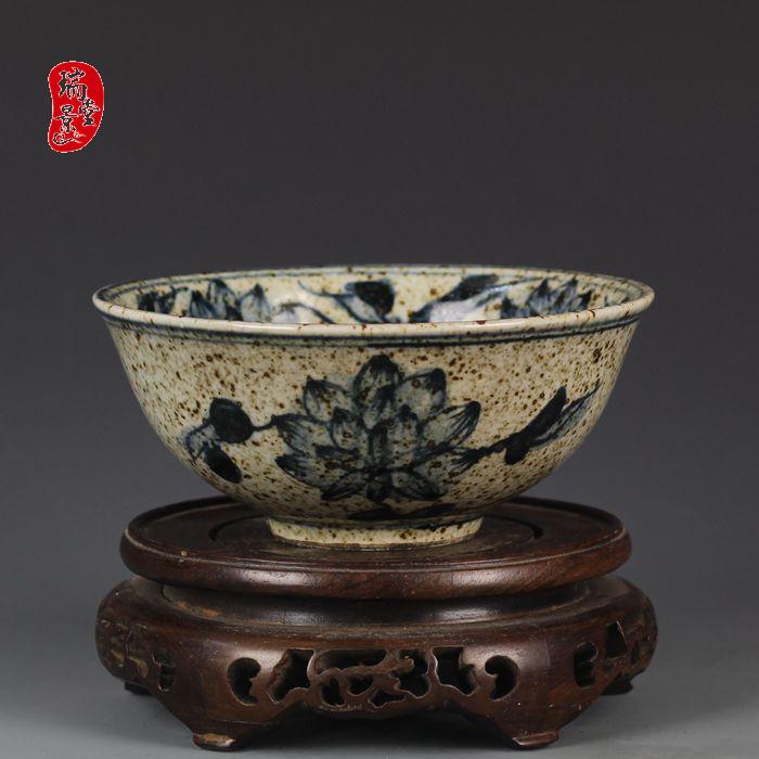 Usd 10 66 Jingdezhen Antique To Do Old Porcelain Ming Dynasty Jingdezhen Antique To Do Old Porcelain