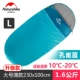 Huấn luyện quân sự lớn túi ngủ học sinh túi ngủ mùa xuân và mùa hè mỏng phần bốn mùa du lịch ngoài trời cắm trại nghỉ trưa nghỉ túi xách tay cotton ngủ - Túi ngủ