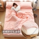 Du lịch khách sạn qua túi ngủ bẩn khách sạn người lớn ngủ du lịch đơn đôi di động chống bẩn giường bông đơn giản