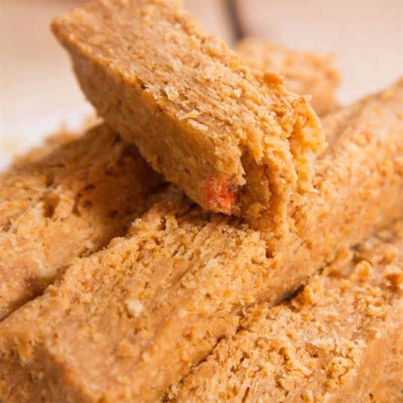 250g pure peanut ghee and tasty and fragrant teas.