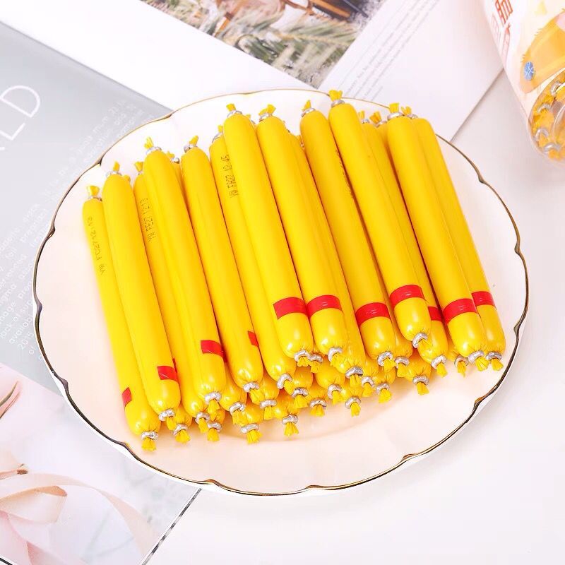 11 raison cod intestines are tasty and not fishy.