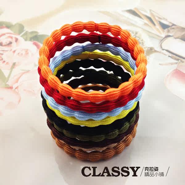 Accessoire cheveux CLASSY en autre - Ref 1201514 Image 33