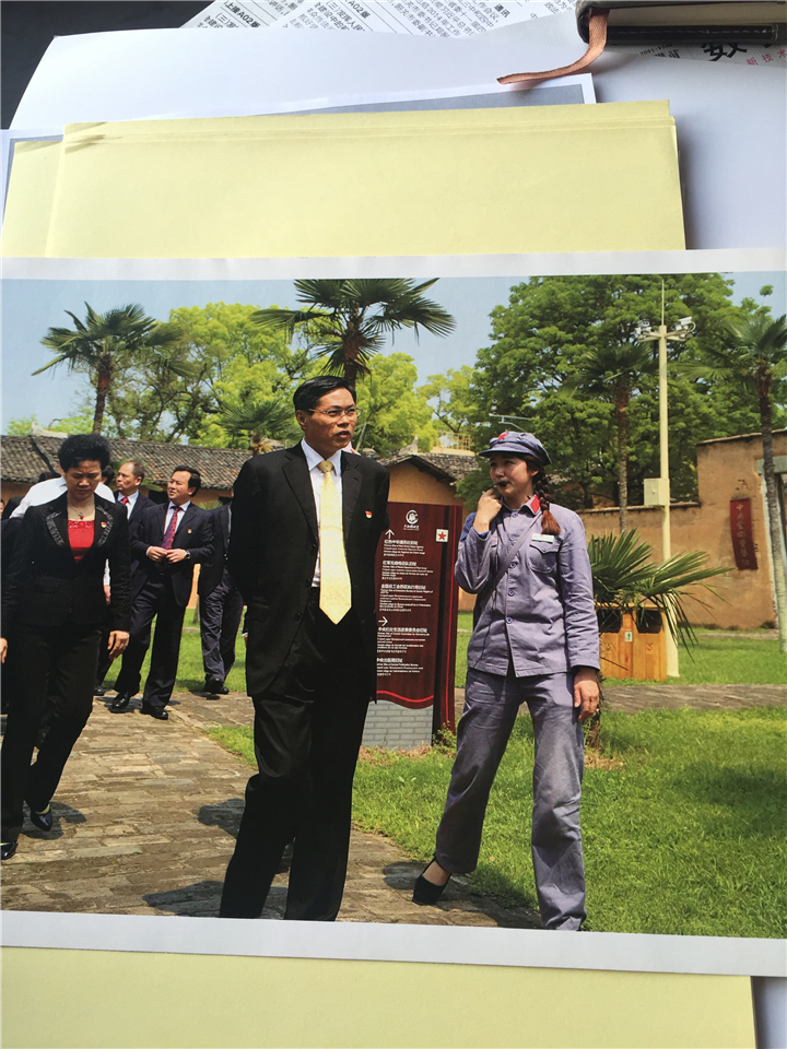 Xerox năm thế hệ 5575 máy photocopy văn phòng kinh doanh máy in sao chép quét - Máy photocopy đa chức năng