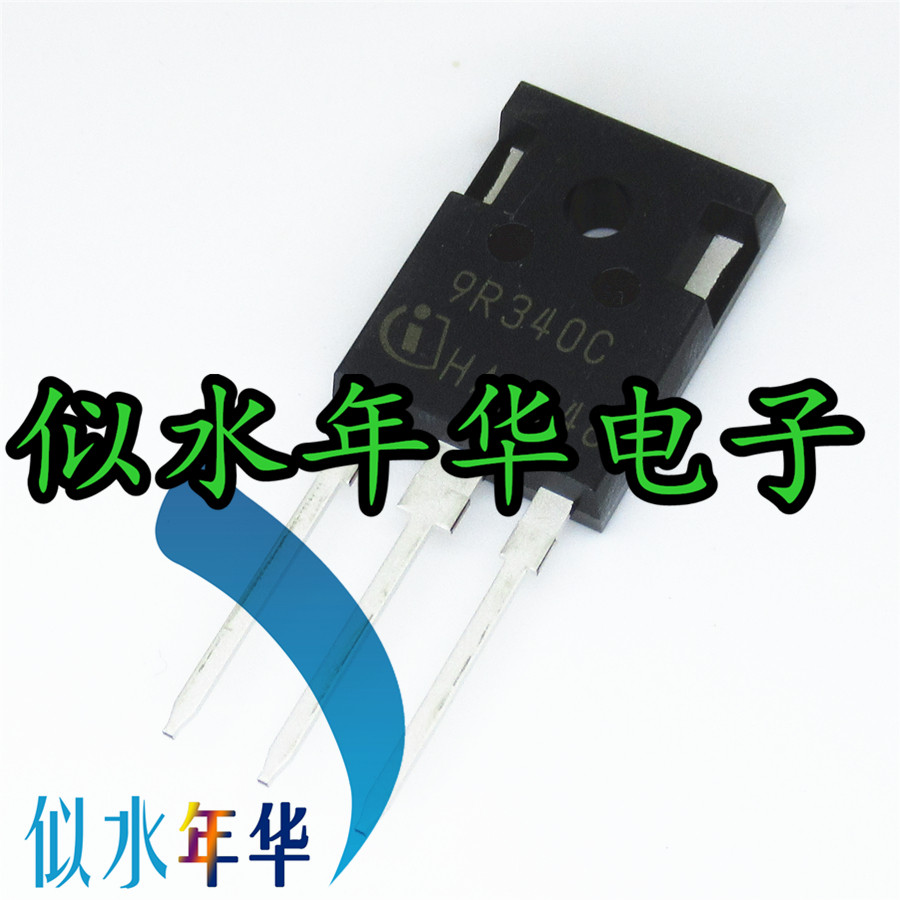 New imported original field effect Moss tube IPW90R340C3 9R340C large quantity excellent price