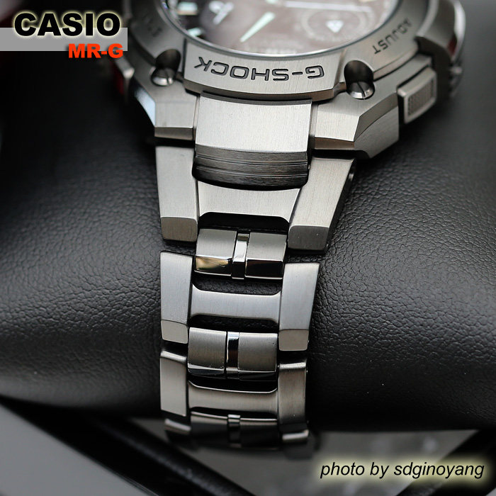 Casio G Shock Mrg 8101jp 1ajr Mrg 8100b 全球限定50只結束