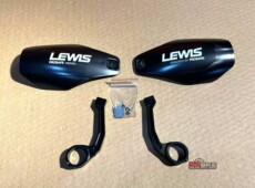 Ручной тормоз lewis 自行车刹车护手 轻蜂刹车护手 探骊刹车护手