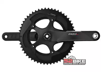 Licensed SRAM RED22 speed big gear eTap 170 GXP 50 34 11 speed carbon fiber ultra light New