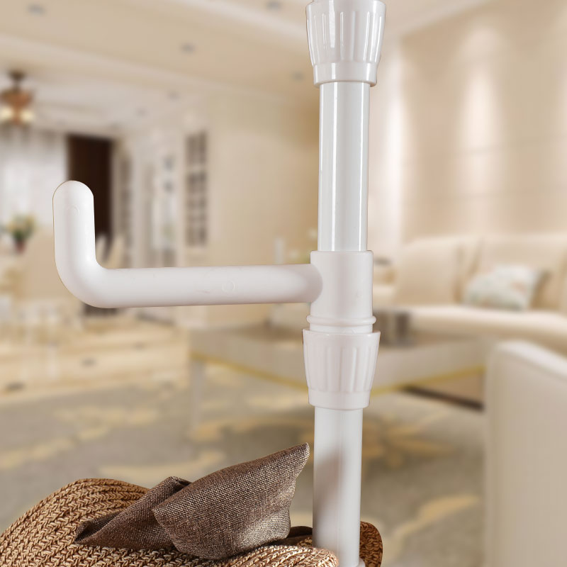 Top Day Lichen Cloister Accessories Clotheshorse Hook Plus Coarse Double Feigning Sun Exposure Combined Suit