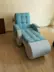 Đơn giản và hiện đại sofa vải nhỏ căn hộ mủ phòng chờ chaise ghế massage rửa beanbag giường đơn ghế - Ghế sô pha sofa văng nỉ Ghế sô pha