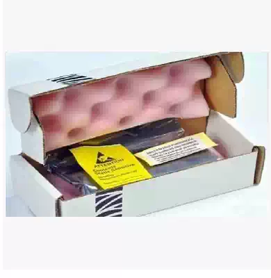 New special offer zebra zebra 220Xi3 third generation 200dpi original barcode nozzle G22000M