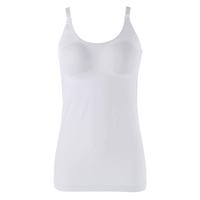 Yiledo Vest White