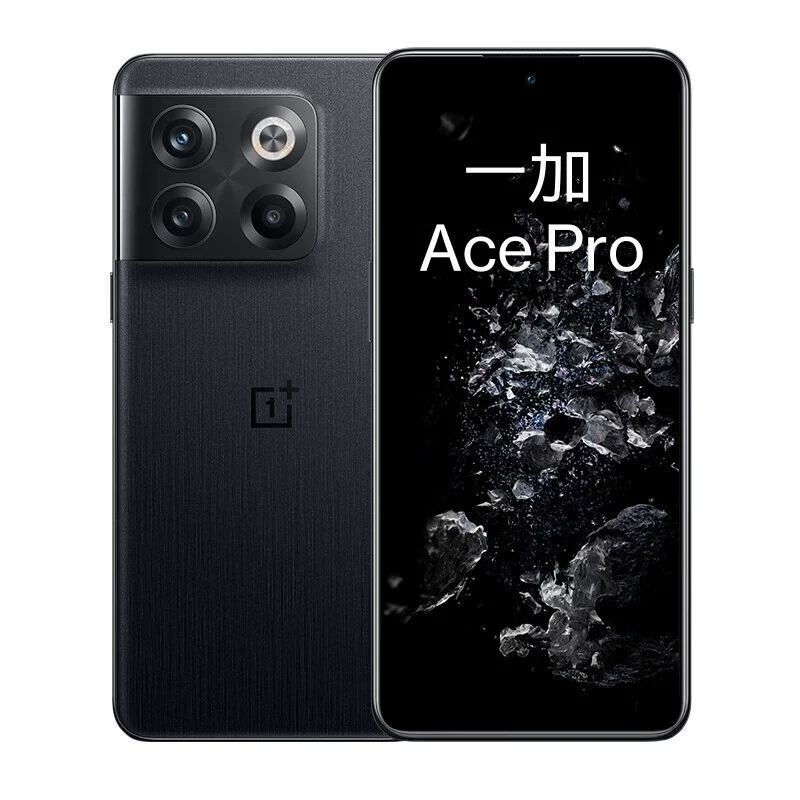 OnePlus/ Ace Pro Snapdragon 8+Gen1 Super Flash Charging NFC 5G флагманский смартфон