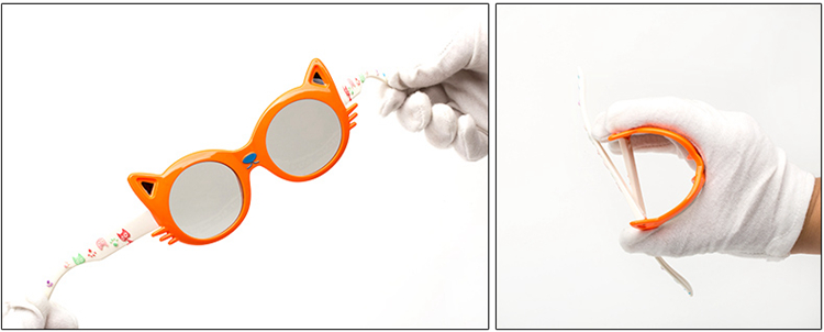 Lunettes 3D - Ref 1240307 Image 26