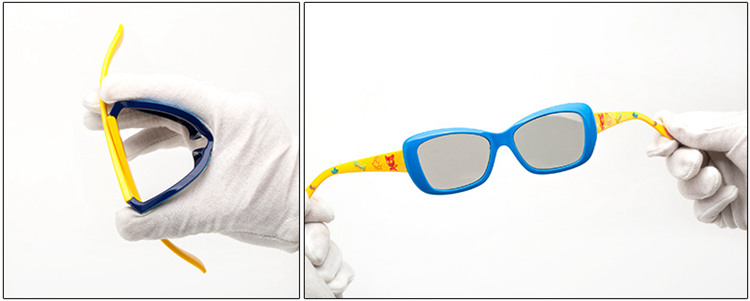 Lunettes 3D - Ref 2621387 Image 27