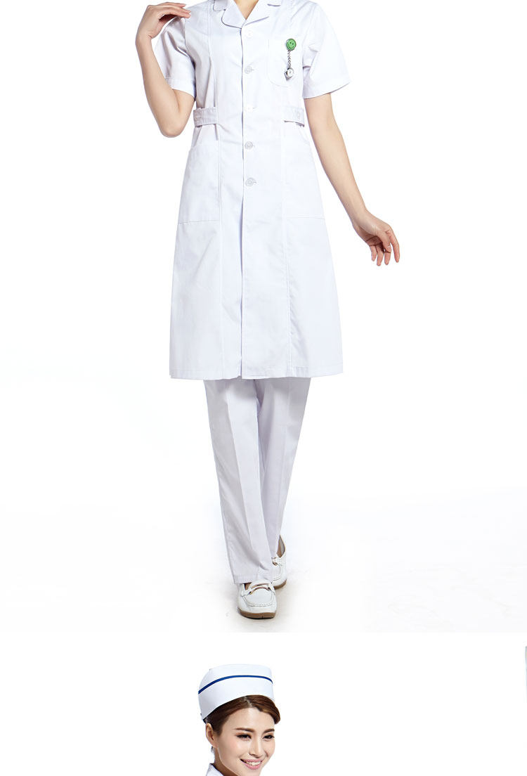 Tenue infirmière - Ref 1862083 Image 12